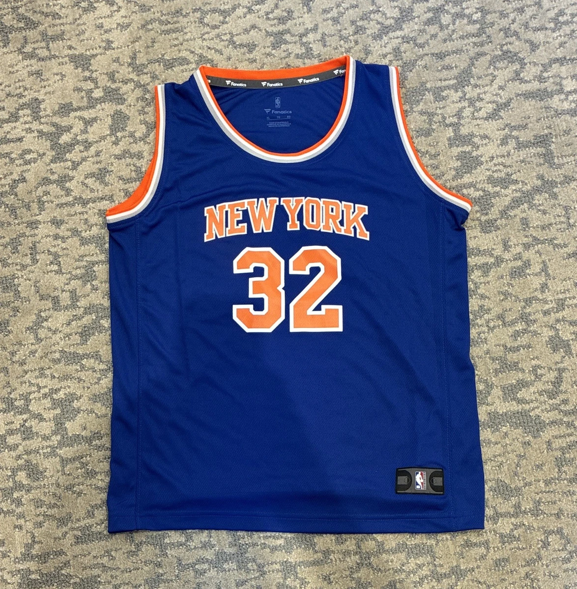 Karl-Anthony Towns Blue NBA Jerseys for sale | eBay