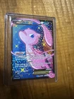 Mew EX (Full Art) RC24/RC25 Legendary Treasures: Radiant Collection Holo