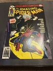 Marvel The Amazing Spider-Man #194 First Black Cat Appearance 1979 Comic