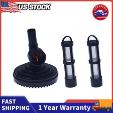 For Ford 6.0L 7.3L Powerstroke Diesel Fuel Tank Pick-up Screen Sock Filter