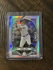 2026 Bowman Sterling Aaron Judge