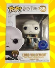 Funko Pop! Harry Potter Lord Voldemort #85 Pop In A Box Exclusive