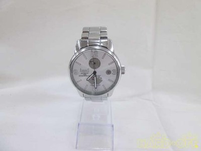 ARBUTUS AR0051/SLV/Slight scratches Watch AR0051/SLV/Slight scratches