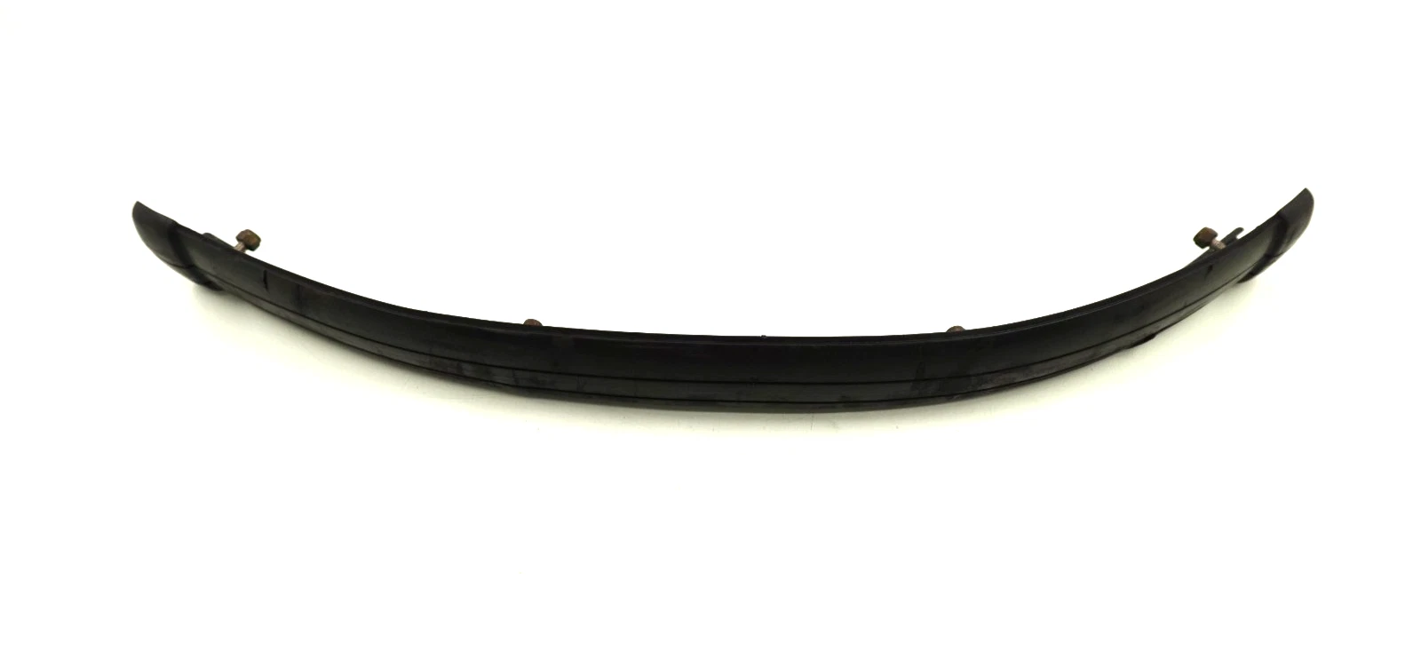 1998-2008 Yamaha XL LTD 1200 OEM Front Bumper Nose Guard (Black) GP7-U2501-20-00