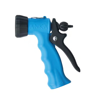 ANKA 3/4 In. Fiberglass Reinforced Nylon Trigger Spray Nozzle