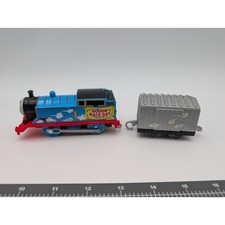 Mattel Thomas Train Trackmaster 2013 Sodor Race Day