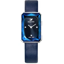 Brand New Swarovski  5547713 Uptown Blue Dial Women's Watch