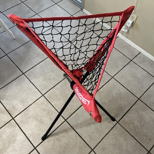 35” Powernet Portable Ball Caddy