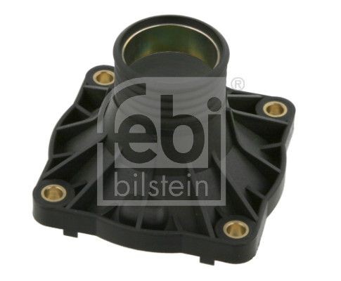 Neu - Febi Bilstein 23739 ThermostatgehäUse FüR Bmw-image