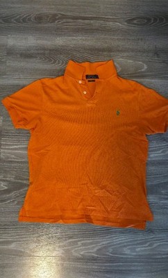 Ralph Lauren Polohemd Herren Größe L Original