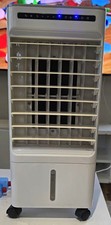 Lifetime Air Cooler - Excellent Condition (Includes 4 Ice Packs