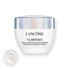 LANCOME Clarifique Brightening Plumping Milky cream 50ml New in Box sealed