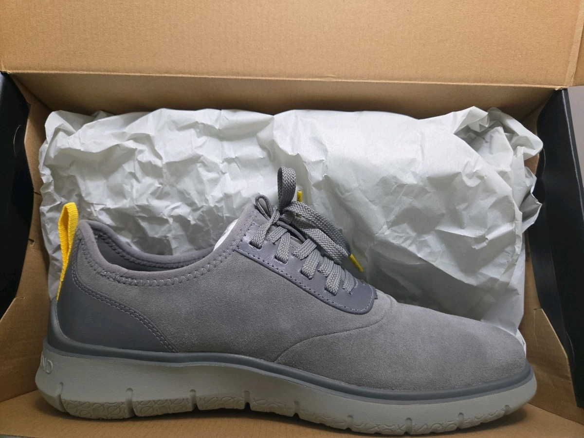 Cole Haan Zerogrand Casual Shoes for Men for sale - eBay display picture 1