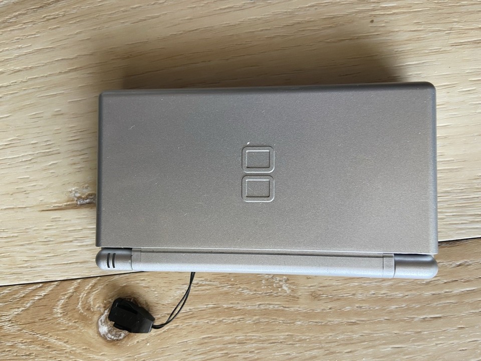 Nintendo DS Lite Konsole Handheld | eBay.de