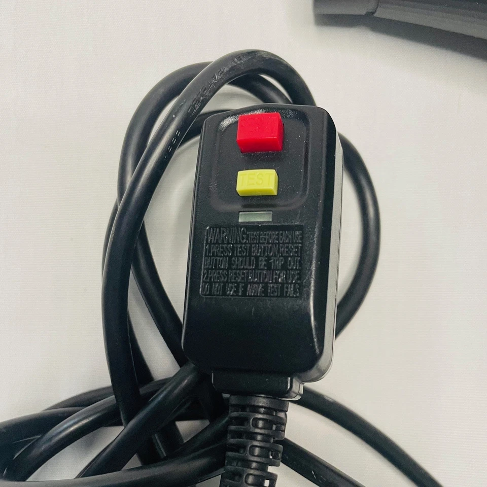 Parlux Alyon 空气电离器 Tech 专业吹风机 意大利 2100W 已测试 — 第 4/4 张图片