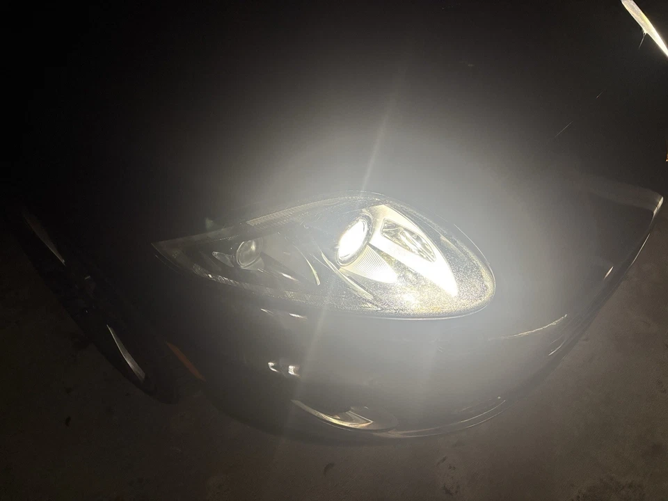 Faro delantero derecho xenón 10-15 Jaguar XK XKR 2014 Foto 2 de 4