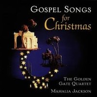 Gospel Songs For Christmas Von Mahalia Jackson | Cd | Zustand Neu