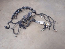 06 LEXUS GS430 Engine Harness 3 Bad Plugs Last 8 Vin 65000708 4.3L 82121-30A80B