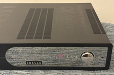 Roksan Kandy K2 Integrated Stereo Amplifier MM Phono Remote Control Black