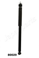 2X StoßDäMpfer Japanparts MM-80029 FüR EY Fiat SX4 Suzuki Sedici GY 16V 4X4 VVT