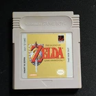 The Legend of Zelda: Link's Awakening Game Boy Game Only NTSC-U/C Tested