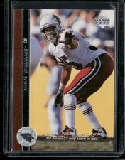 1996 Upper Deck #91 Aeneas Williams