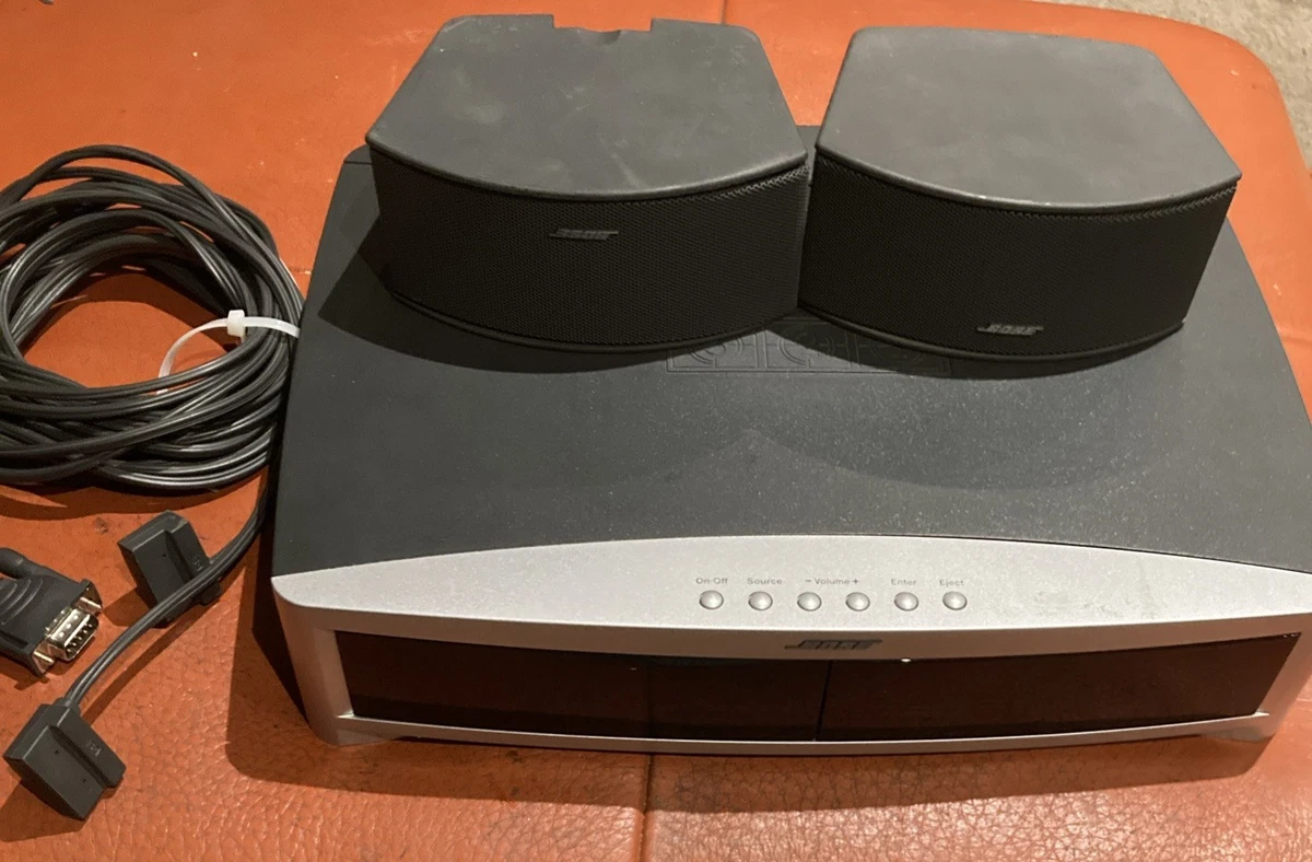 bose 3 2 1 products for sale | eBay