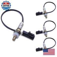 HHGKPVX 15717 O2 Oxygen Sensor Downstream Upstream For Ford Lincoln Mercury Mazd