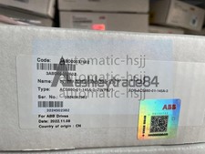 ONE NEW ABB INTERFACE BOARD ZINT-571