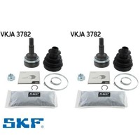 2X Gelenksatz FüR Antriebswelle SKF VKJA3782 2 GelenksäTze Rechts Links