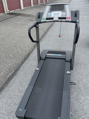 ProForm XP Electric Foldable Treadmill 10 mph, 4 Programs Walk Jog Run