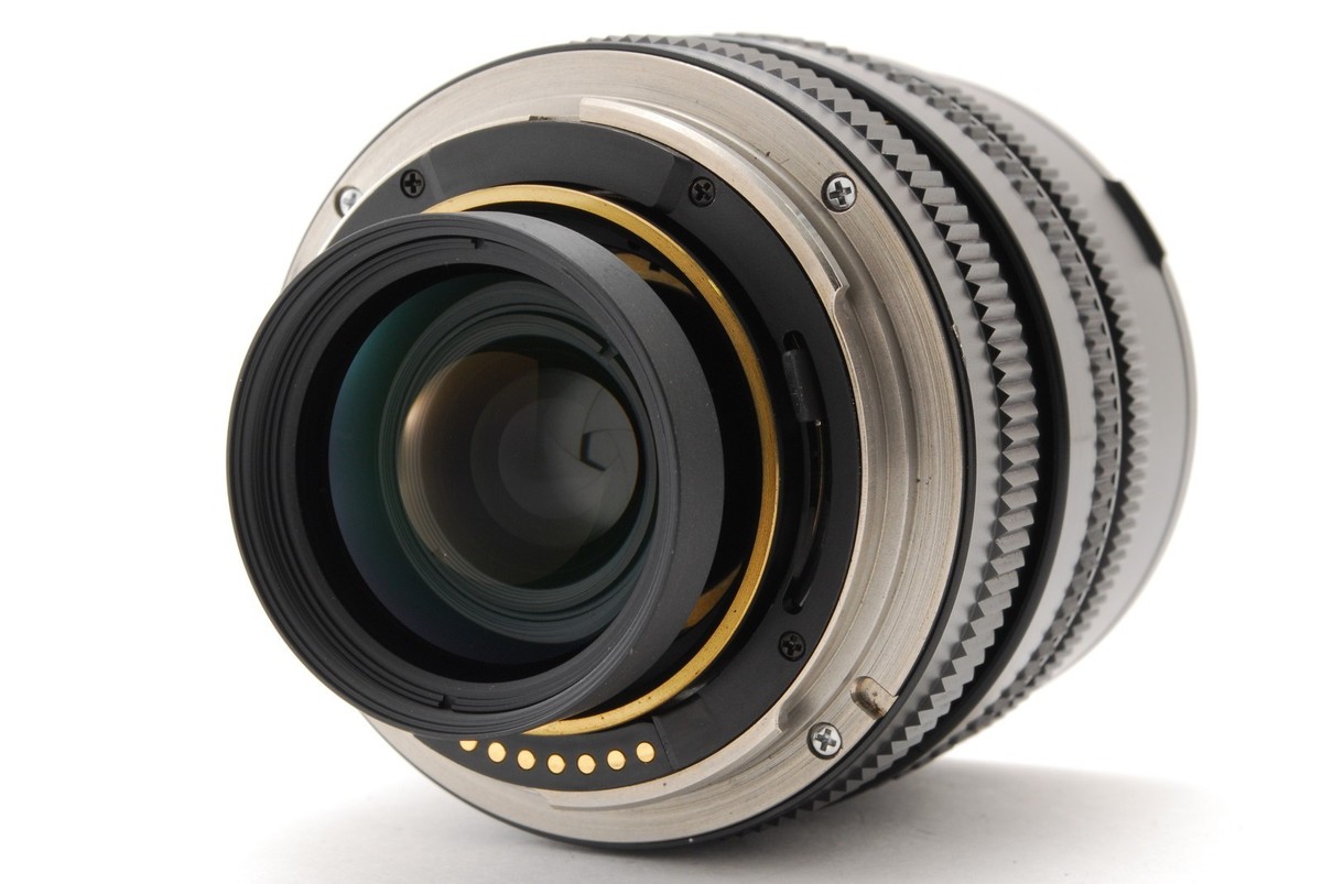 Mamiya G 50mm F4 L（ニューマミヤ6用広角単焦点レンズ） TOP MINT w/ Hood] Mamiya G 50mm F4 L Wide Angle Lens New Mamiya 6