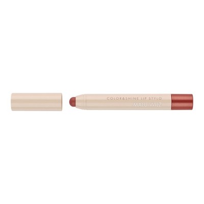 Malu Wilz Color & Shine Lip Stylo Nr.30 latte brown 1,8g