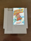 Nintendo Super Mario Bros. 2 Nintendo NES Game Cartridge