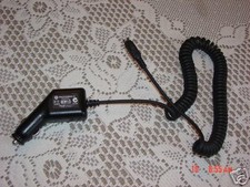 Motorola SYN7818A CAR CHARGER