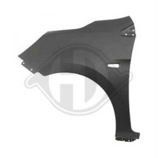 DIEDERICHS Kotflügel links für Mitsubishi Mirage/Space Star Schrägheck A0_A DIEDERICHS Kotflügel links für Mitsubishi Mirage/Space Star Schrägheck A0_A