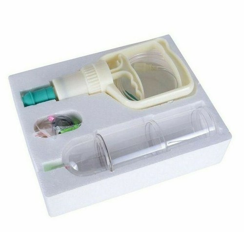 Pure Passion Imported Male Organ Developer Pump (Vaccum Therapy) - 第 2/2 張圖片