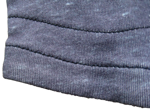 Sportalm Jacke/Sweatjacke 40 dunkelblau Jersey NEUw!!! - Bild 7 von 16