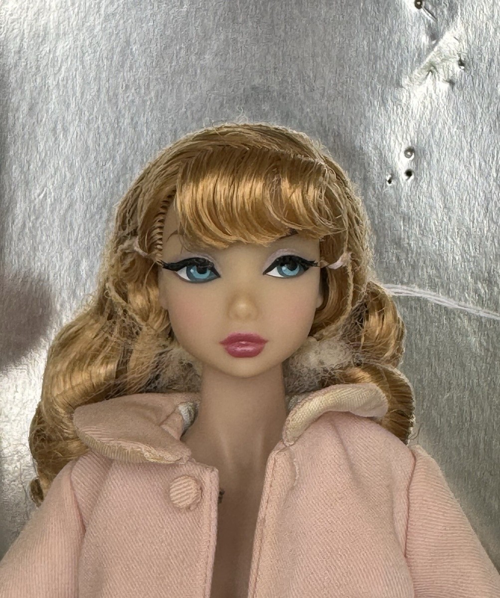 integrity toys FR Nippon MISAKI 本体 Integrity Toys FR