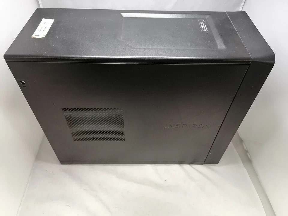 Dell Inspiron 620 i3-2120 CPU/8GB RAM/Samsung 860 EVO 500GB SSD Windows 10 Home - Image 4 of 4