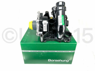Audi A4 A5 A6 Q5 TT 1.8 2.0 TSFI (2004-2018) OEM Coolant Water pump 