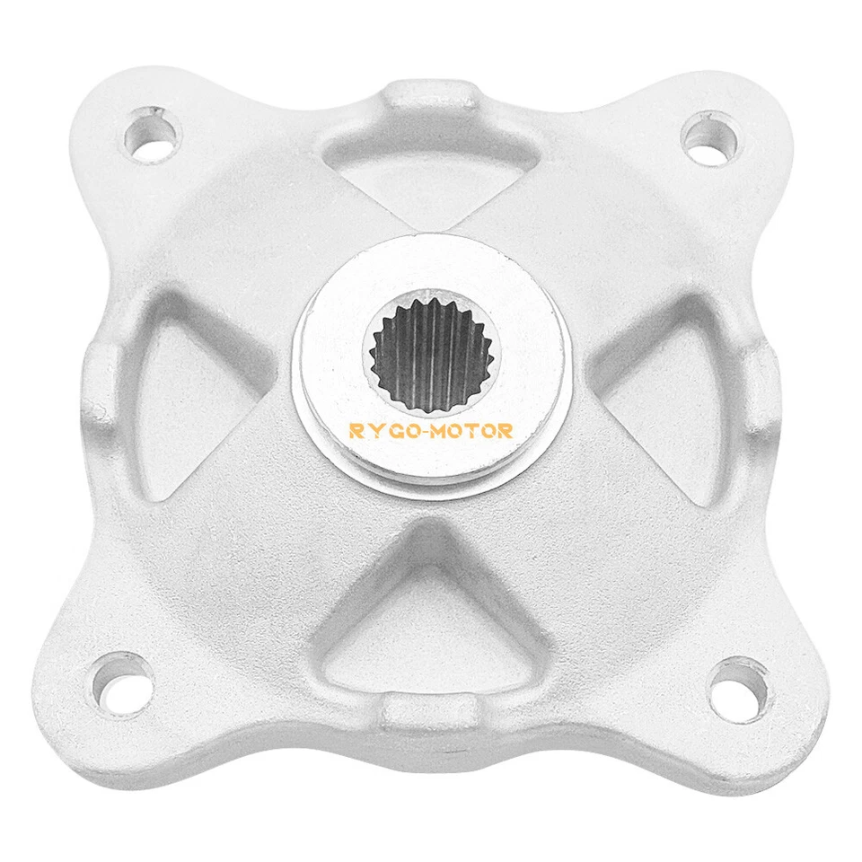 Front Wheel Hub for Polaris Sportsman 500 800 570 400 450 600 700 ACE 5134310 - Image 2 of 4