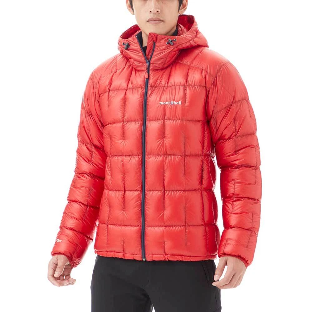 Highest down fill jacket discount