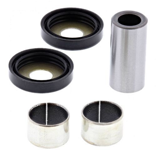 Rear Brake Rod Adjuster Kit fit Yamaha TTR125 TTR90 TTR125LE TW200 Trailway | Stainless Steel | China