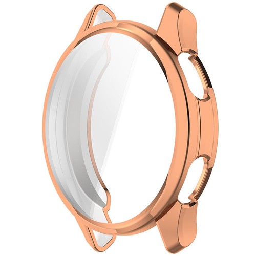 Full Cover For Garmin Approach S50 Watch Protective Case Screen Protector Bumper - Zdjęcie 23 z 23