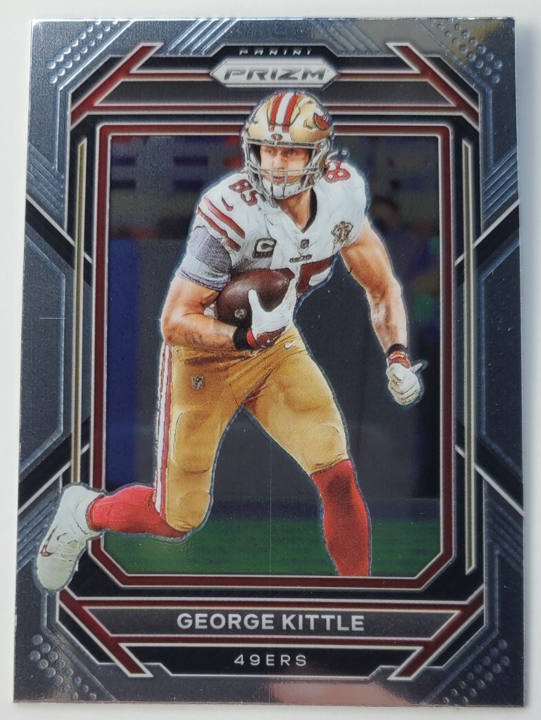 シャルル・デ・ケテラーレ PANINI PRIZM 2022 auto 自筆 249-beckett-fanatics-witnessed