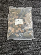 E-Z UP SWP310FBD Professional Shelter Sidewall 10'(3m) 3PB-U71, Camouflage