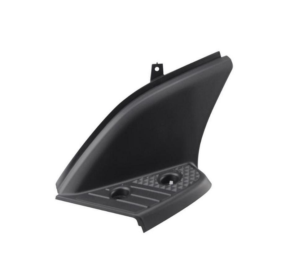 Repose pied gauche Stunt et Slider pour rouler à deux en scooter en ville