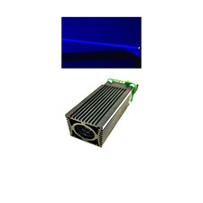 450nm 1800mw Blue Fat Beam Laser Module