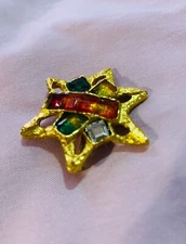 Hand Made on Request By Christian Lacroix